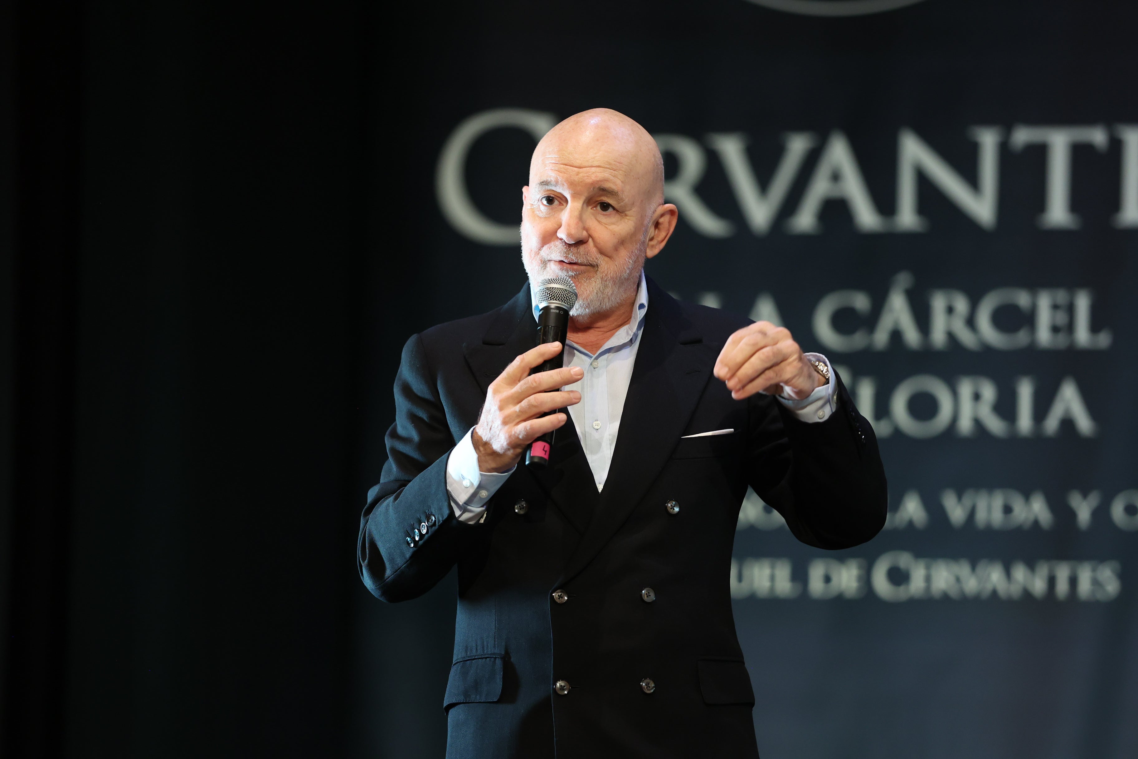 Las jornadas cervantinas de Castro del Río, en imágenes