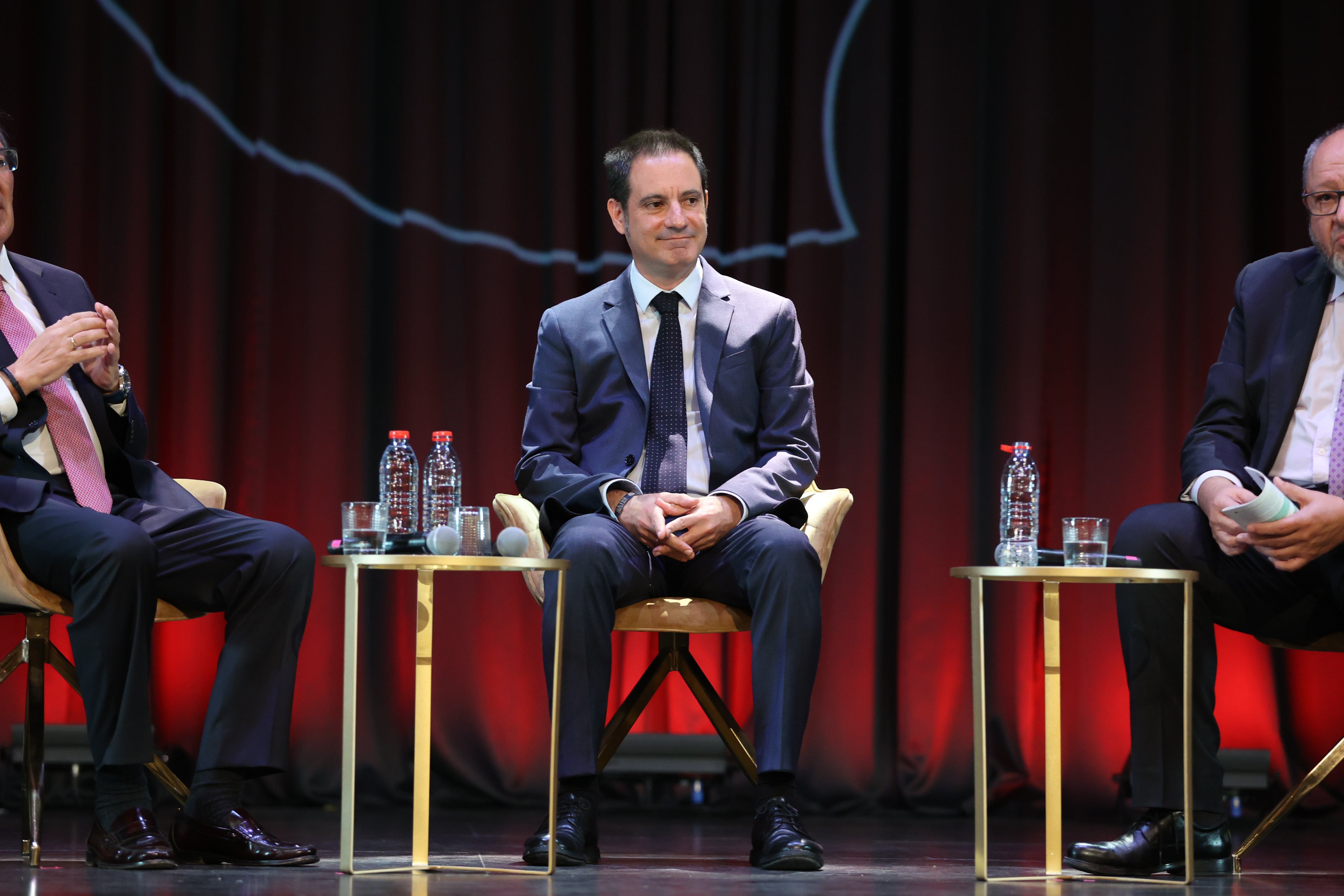 Las jornadas cervantinas de Castro del Río, en imágenes