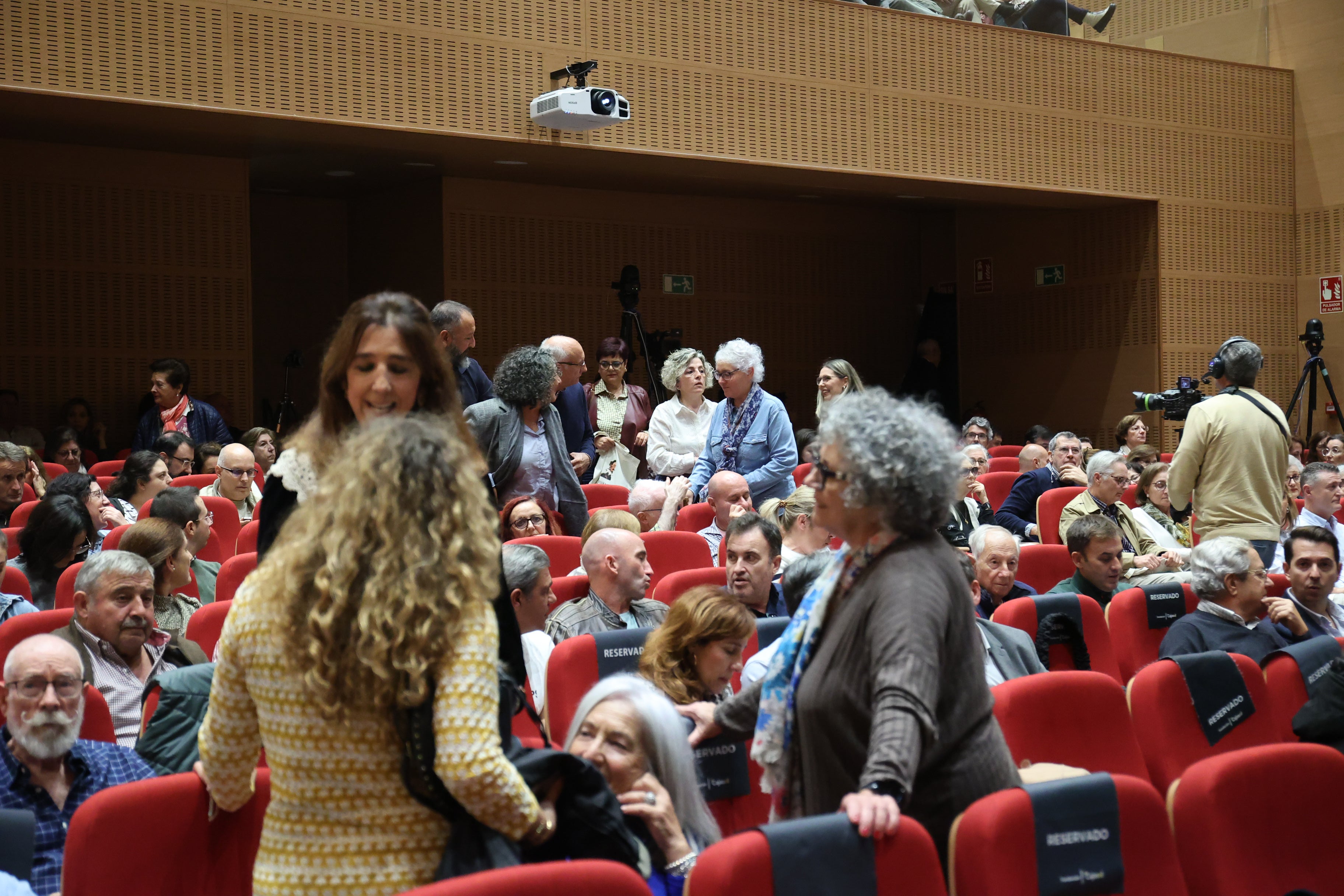 Las jornadas cervantinas de Castro del Río, en imágenes