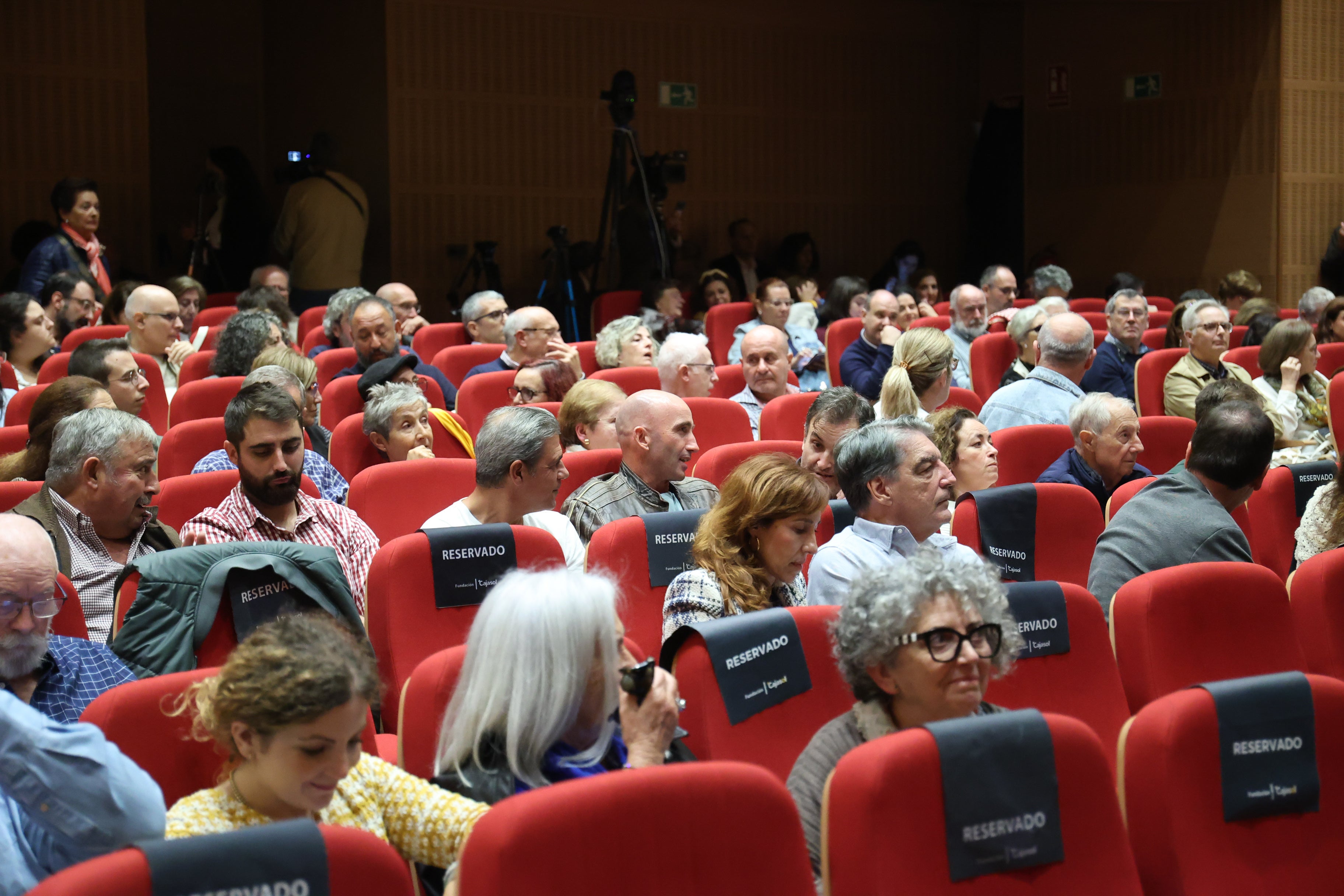 Las jornadas cervantinas de Castro del Río, en imágenes