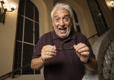 Leo Harlem, Premio Provincia de Valladolid de Teatro 2024