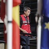 Mazón comió el día de la DANA con la periodista Maribel Vilaplana para ofrecerle la dirección de la televisión valenciana