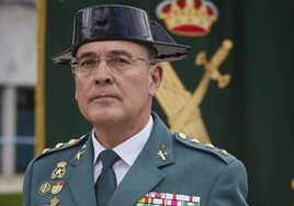 El coronel Pérez de los Cobos renuncia a los efectos de sus victorias judiciales contra Marlaska para no perjudicar a tres generales de la Guardia Civil