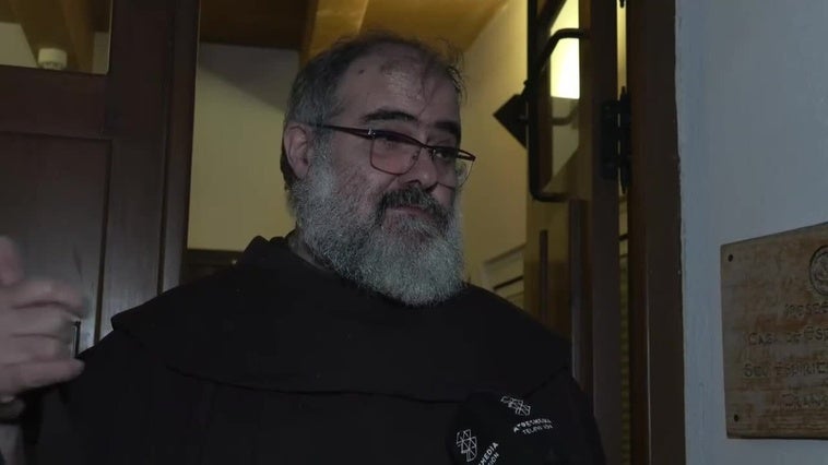 Un religioso en estado muy grave y otros 3 heridos al ser atacados en monasterio de Valencia