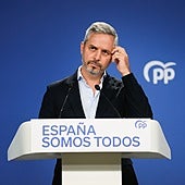 Realojo de los afectados, renovación de vehículos y aplazamiento de impuestos