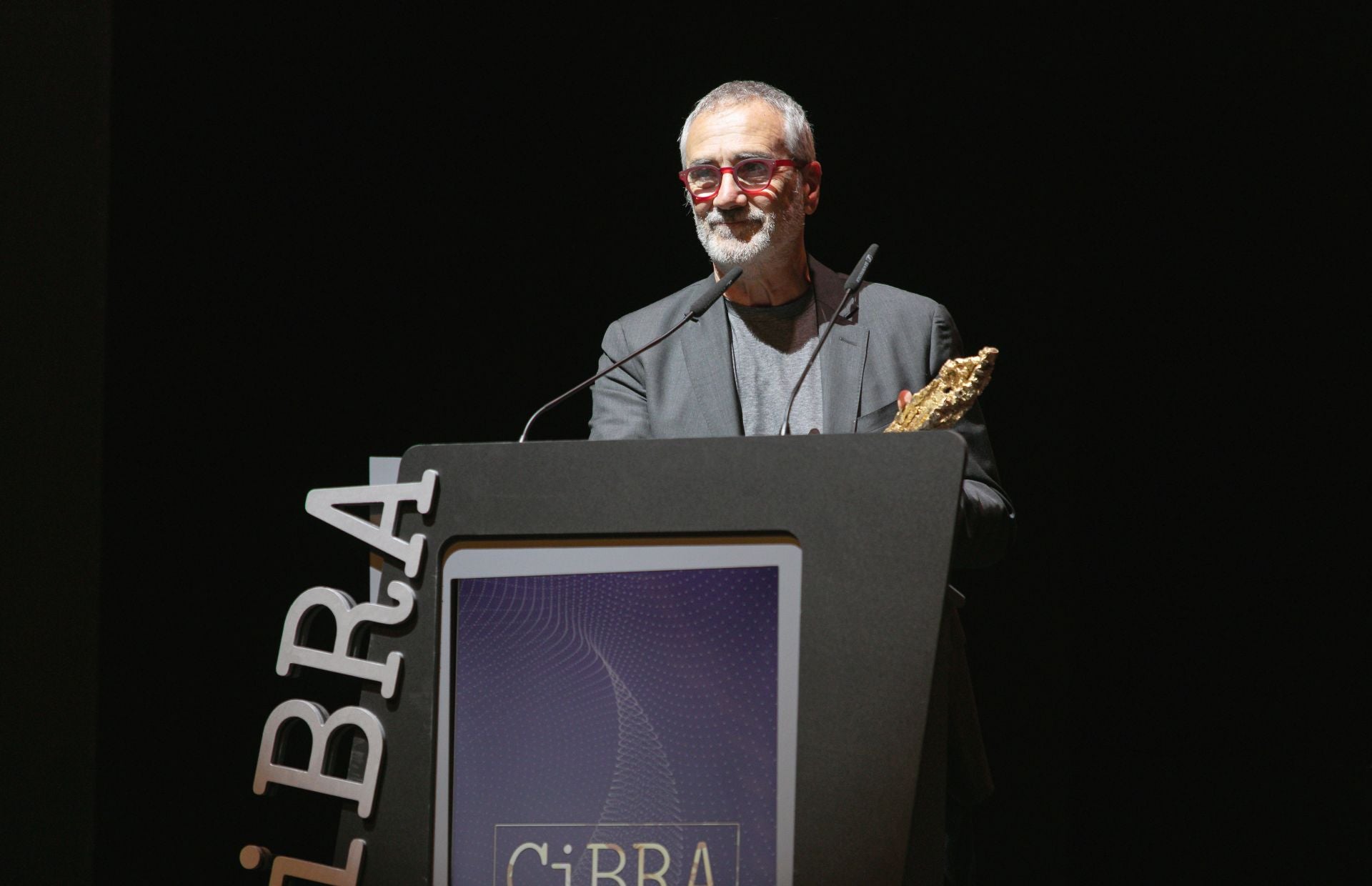 El festival CiBRA vive su mágica noche en Toledo