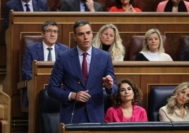 El Congreso recupera el ritmo tras la DANA con otra posible derrota del Gobierno