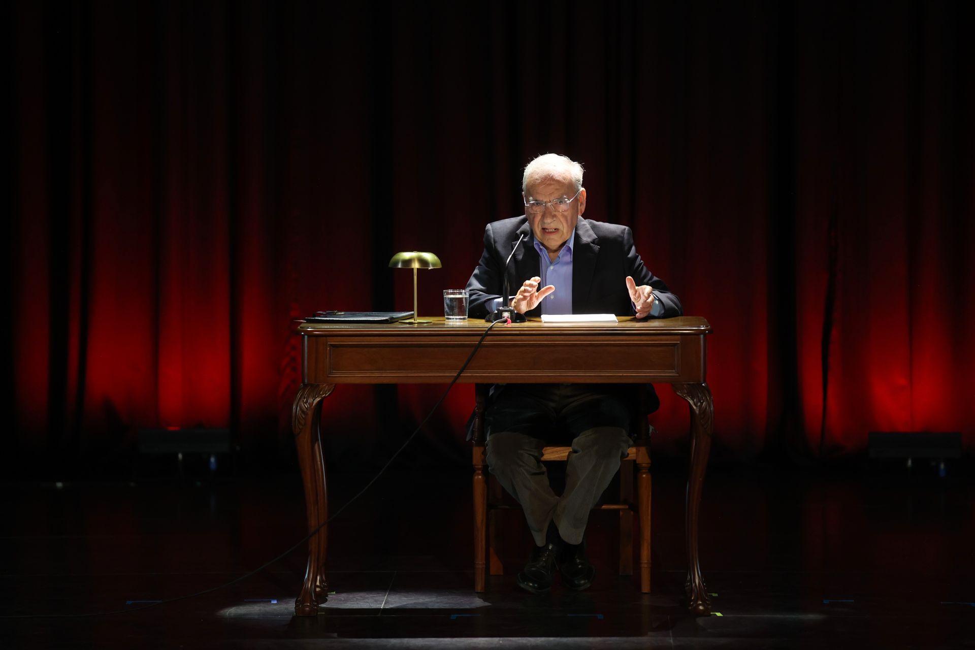 El cierre de las brillantes Jornadas Cervantinas de Castro del Río, en imágenes