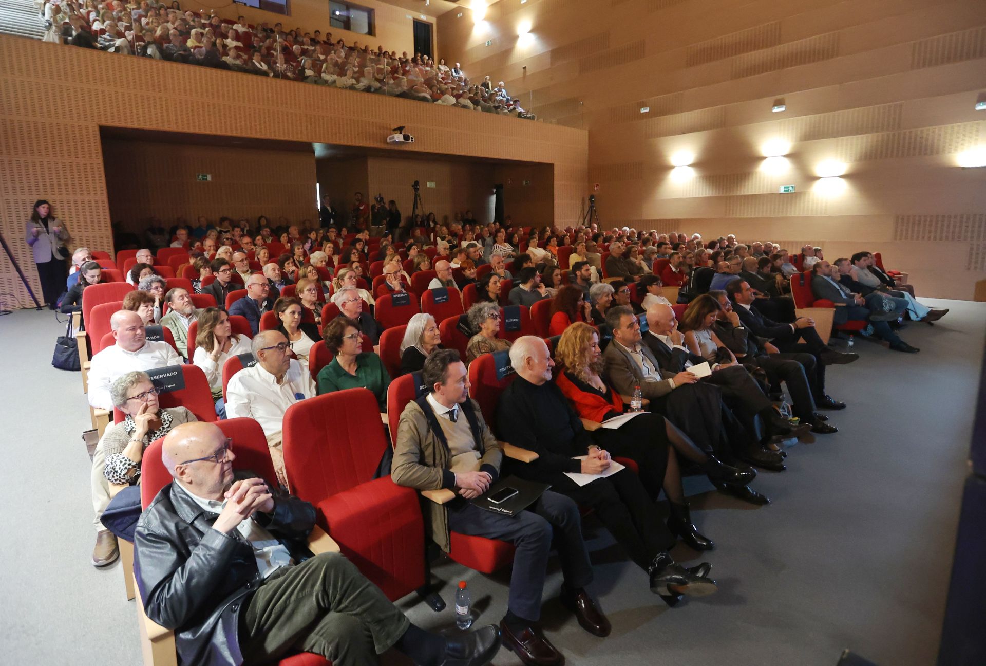 El cierre de las brillantes Jornadas Cervantinas de Castro del Río, en imágenes
