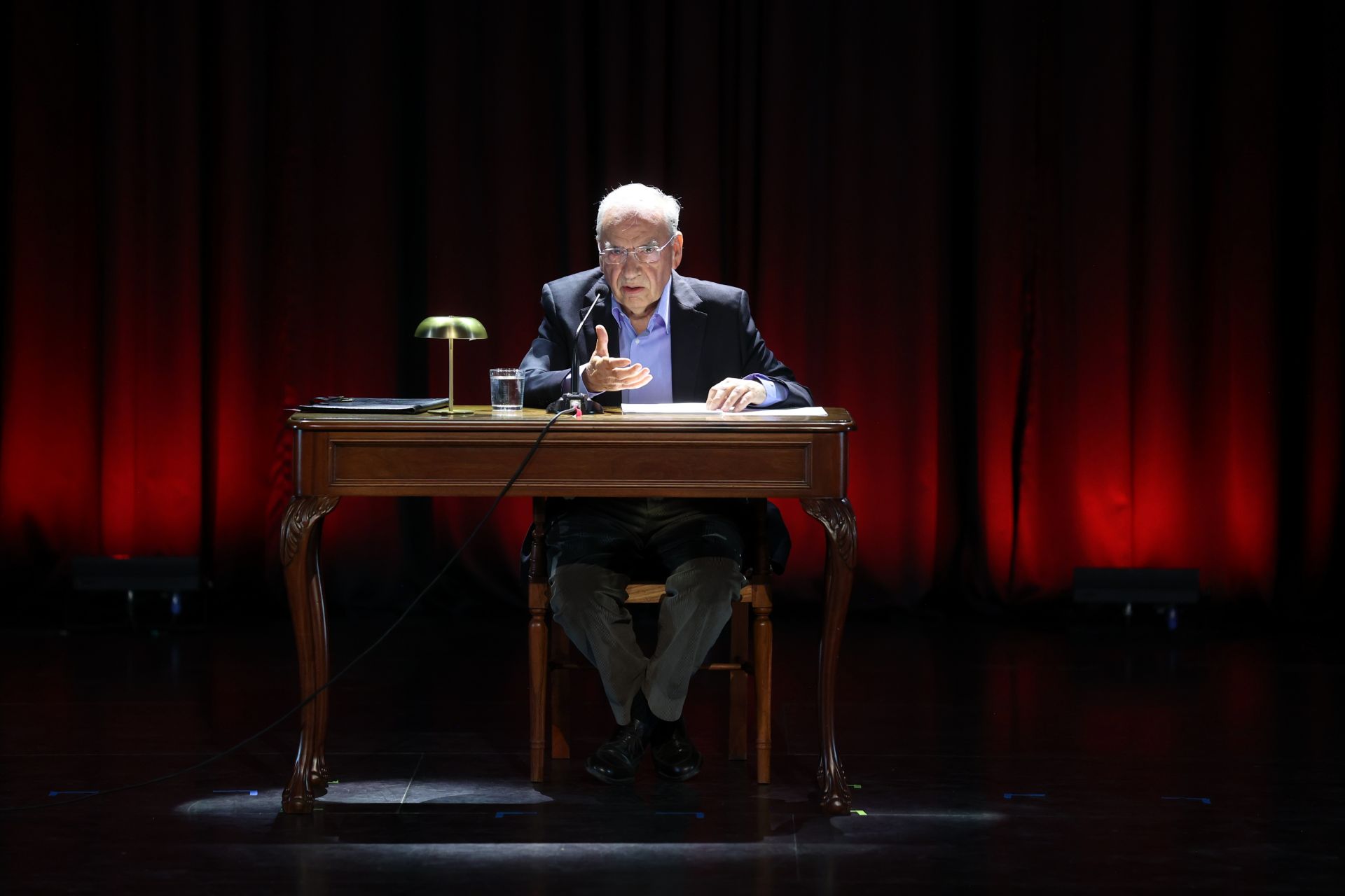 El cierre de las brillantes Jornadas Cervantinas de Castro del Río, en imágenes