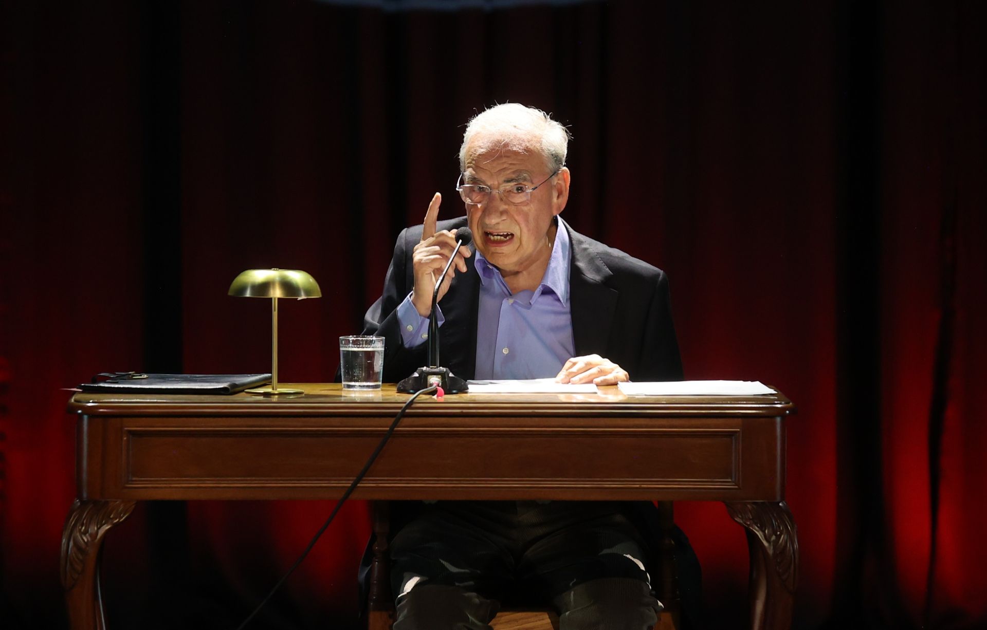 El cierre de las brillantes Jornadas Cervantinas de Castro del Río, en imágenes