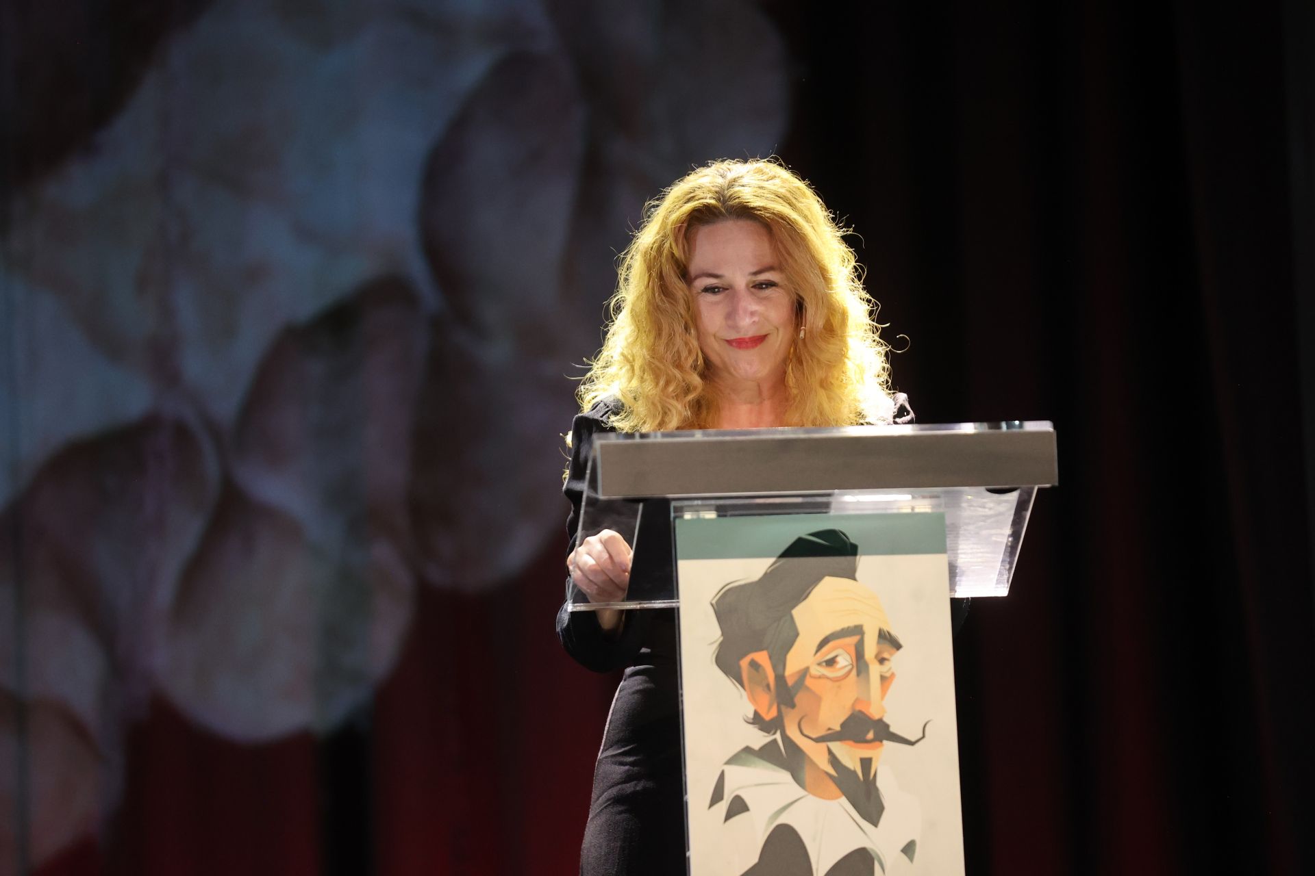 El cierre de las brillantes Jornadas Cervantinas de Castro del Río, en imágenes