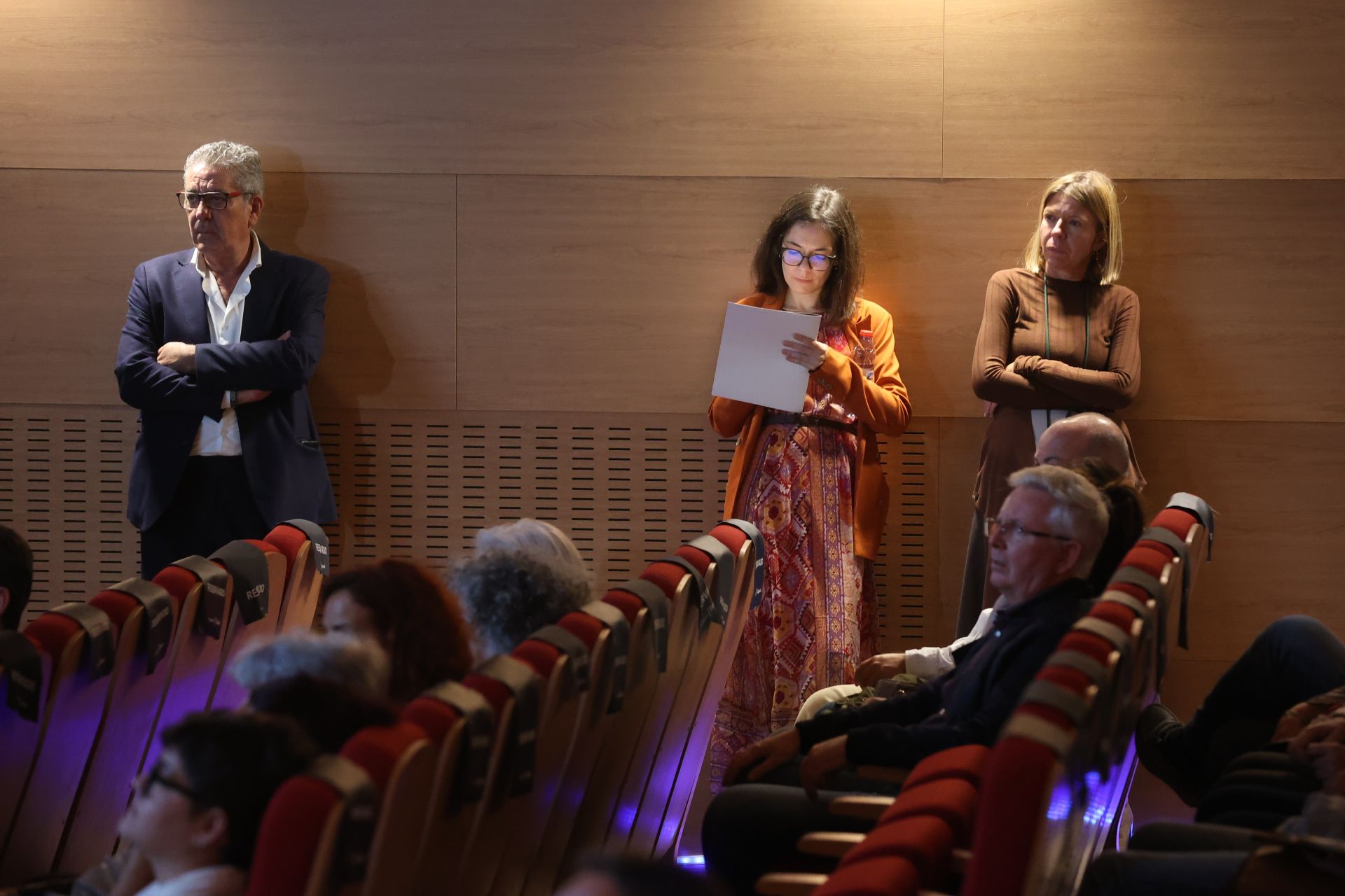El cierre de las brillantes Jornadas Cervantinas de Castro del Río, en imágenes