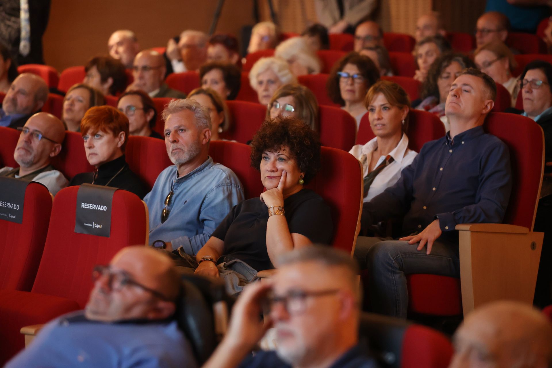 El cierre de las brillantes Jornadas Cervantinas de Castro del Río, en imágenes
