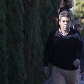 El Gobierno de Mazón descarta dimisiones por su gestión de la DANA tras la multitudinaria protesta en Valencia: «No es una opción»