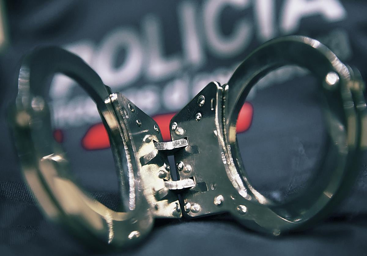 Imagen de archivo de los Mossos