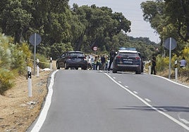 El juez ordena prisión provisional y sin fianza para el segundo pistolero del crimen de Borja Villacís