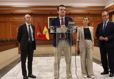 El Ayuntamiento reclamará a la CHG la obra millonaria para evitar inundaciones pendiente desde 2013