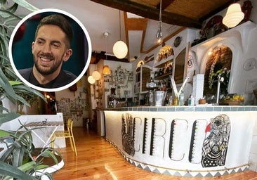 El restaurante favorito de David Broncano en Madrid que ofrece un menú del día por 13 euros: cuál es y dónde está