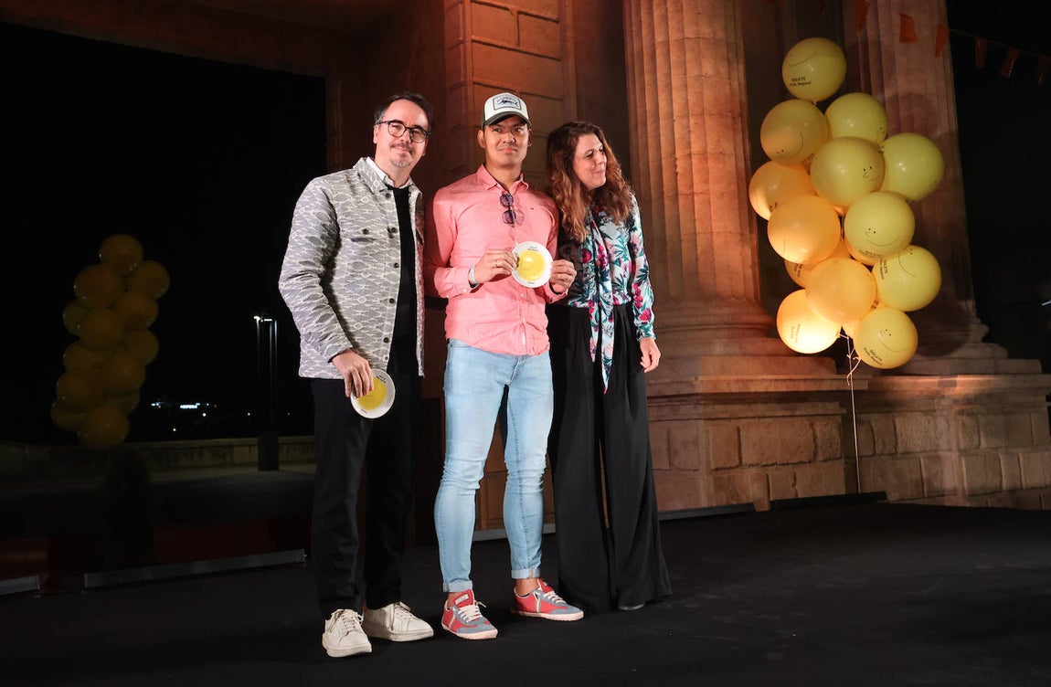 La gala de los &#039;Soletes&#039; de la Guía Repsol en Córdoba, en imágenes