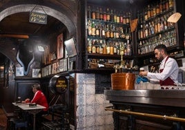 La gastronomía gallega se anota 26 nuevos Soles de Repsol y suma casi 300