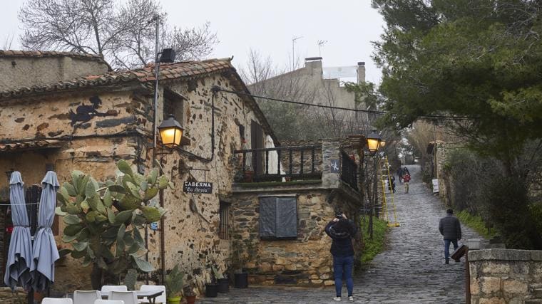 This town in Madrid was trapped in time and is one of the most beautiful in Spain: where it is and how to get there