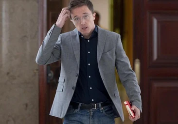 Errejón intentará que la Audiencia corrija al juez por archivar su causa