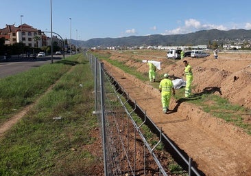 La Ronda Norte en diez claves: del cambio en la avenida de la Arruzafilla al tráfico que absorberá