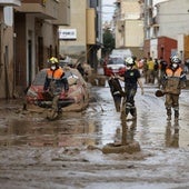 El Ayuntamiento de Valencia suspende clases este miércoles en algunas zonas ante una nueva DANA