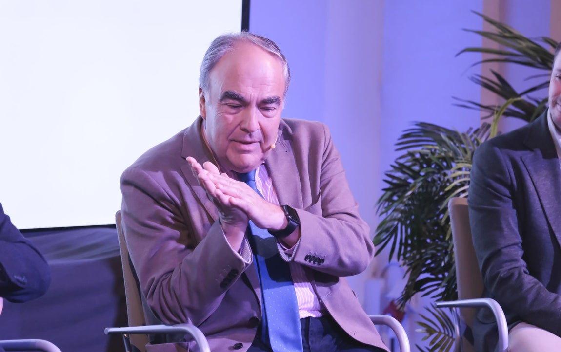 Antonio Luque