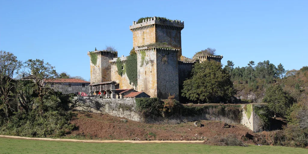 Este es el pueblo más bonito de Galicia, según una encuesta: dónde está y cómo llegar