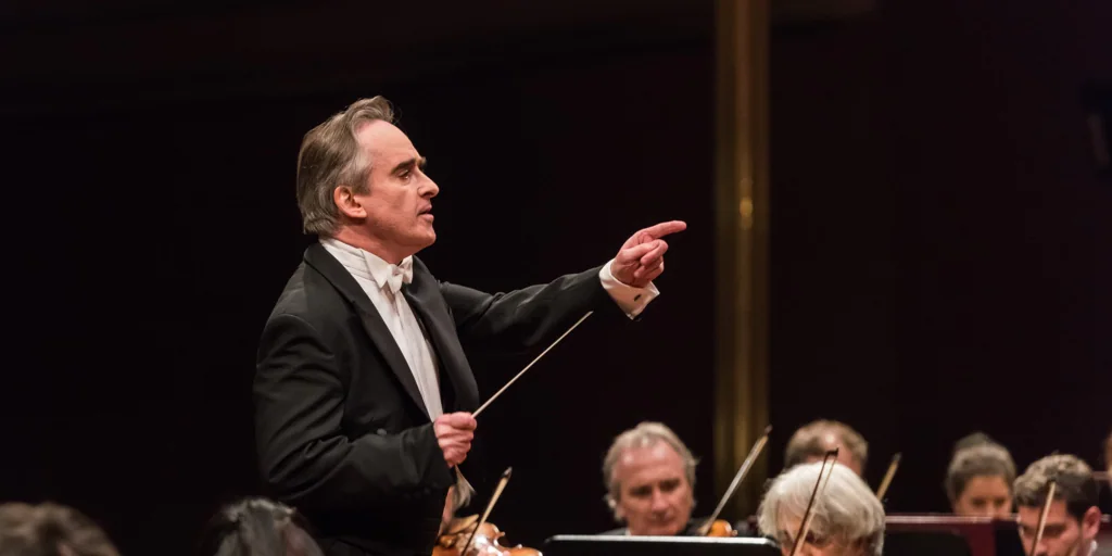 James Conlon: «Me alegraría que la IA pudiera escribir sinfonías tan buenas como las de Mozart»