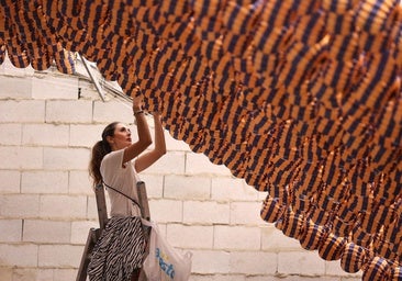 La consulta popular telemática sobre la Feria se decidirá entre noviembre y diciembre