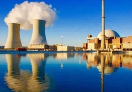 La autorización para explotar la central nuclear de Trillo se renueva hasta 2034