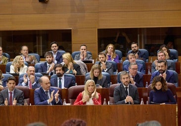 Ayuso aprueba otras ocho bajadas de impuestos para adquirir vivienda y atraer inversión extranjera