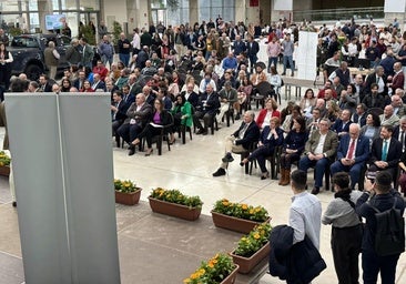 Asaja pide quitar trabas burocráticas y propone soluciones a la reestructuración agraria