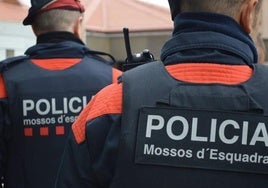 Detienen a un agente de la Unidad de Secuestros de los Mossos por presunto vínculo con una banda criminal