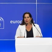 Bruselas no tiene constancia de que Altri incumpla la legalidad