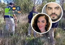 La geolocalización de los móviles enfrenta al exmarido de Ana Henao al delito de asesinato