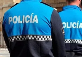 Un padre inmoviliza al agresor que partió la boca a su hijo de un botellazo