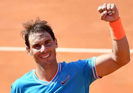 Precios de las entradas de reventa para el partido de Rafa Nadal en Málaga