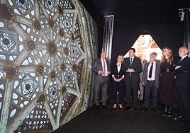 Mañueco destaca la «fortaleza turística» de Castilla y León como «instrumento decisivo» en la cohesión territorial