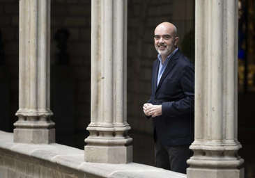 Sirera: «Collboni hace lo mismo que Colau, pero con una sonrisa»