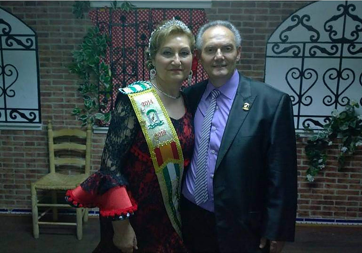 La trágica historia de Pepe Solano, un montillano muerto en la DANA: «Da  rabia; con un aviso diez minutos antes, se habría salvado»