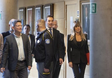 El PSOE busca desacreditar y dar carpetazo a la Comisión Begoña y el PP se guarda una carta