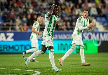 Cádiz - Córdoba CF en directo: Liga Hypermotion 2024-2025