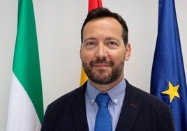 Jaime Mora, comisionado del Plan Doñana:  «El acuerdo se está cumpliendo con una cordialidad exquisita»