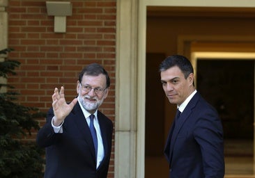 Sánchez frenó un pacto de Estado del agua que incluía la gestión de inundaciones