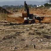 El Gobierno asume el coste de analizar el lodo de la DANA