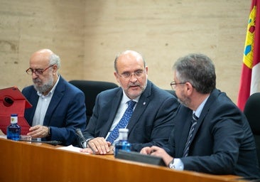 El Proyecto de Ley de Presupuestos destina uno de cada cuatro euros a la despoblación